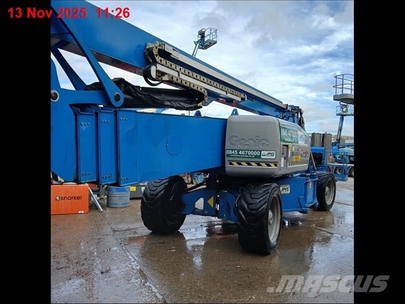Genie ZX 135/70 Bomliftar
