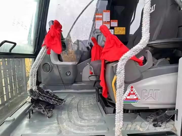 CAT 312D 2GC Bandgrävare