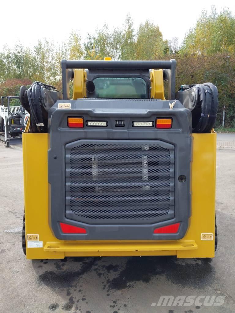 XCMG XC7-TV12 Bandlastare