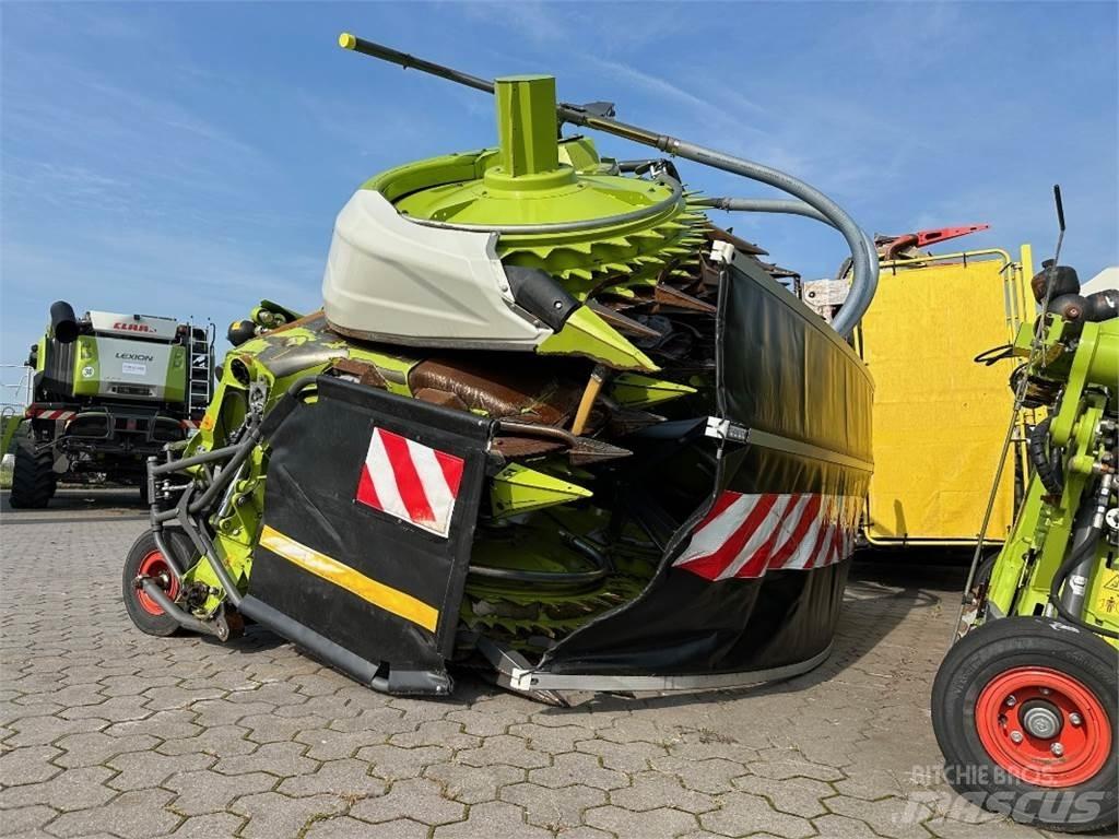 CLAAS Orbis 900 AC Lantbruk - Övrigt