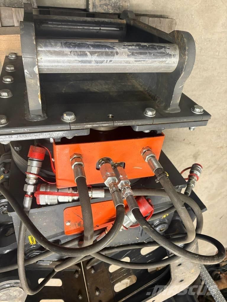 Cangini Benne 450 PF Gripar