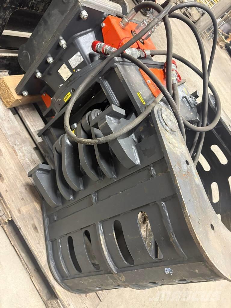 Cangini Benne 450 PF Gripar