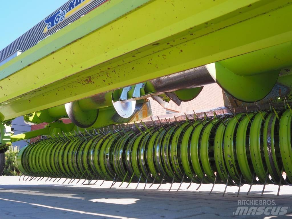 CLAAS Pick Up 300 HD Övriga vallmaskiner