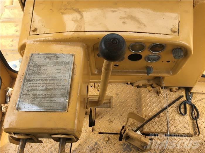 CAT D 8 K Bandschaktare