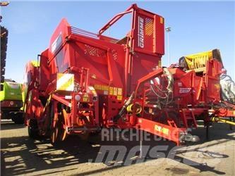 Grimme SE 85-55 SB Lökskördare