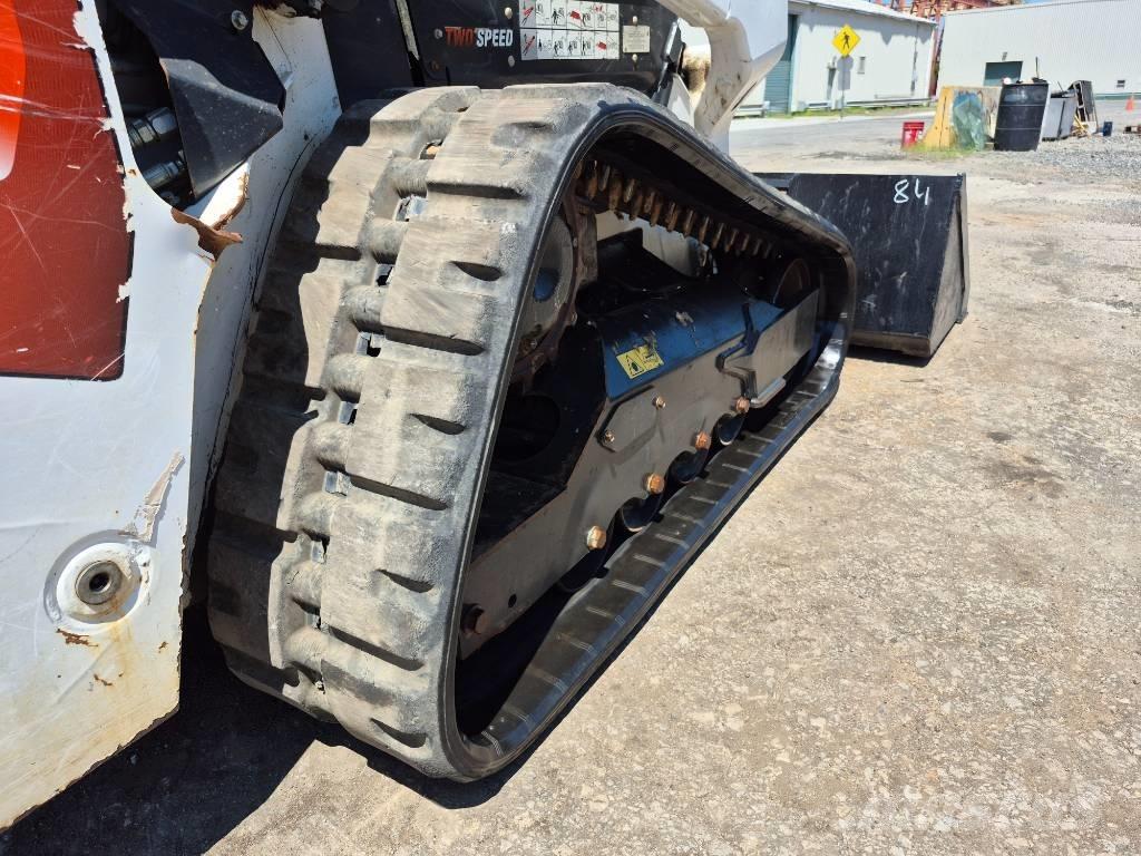 Bobcat T 64 Kompaktlastare
