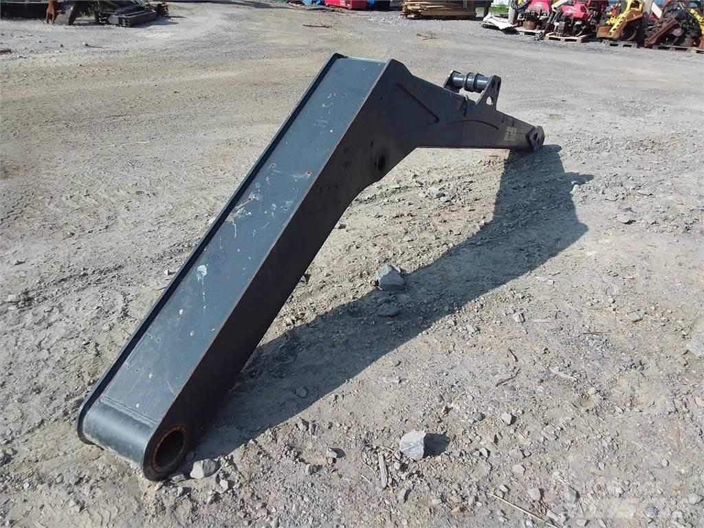 Ponsse C22 Skördarkranar