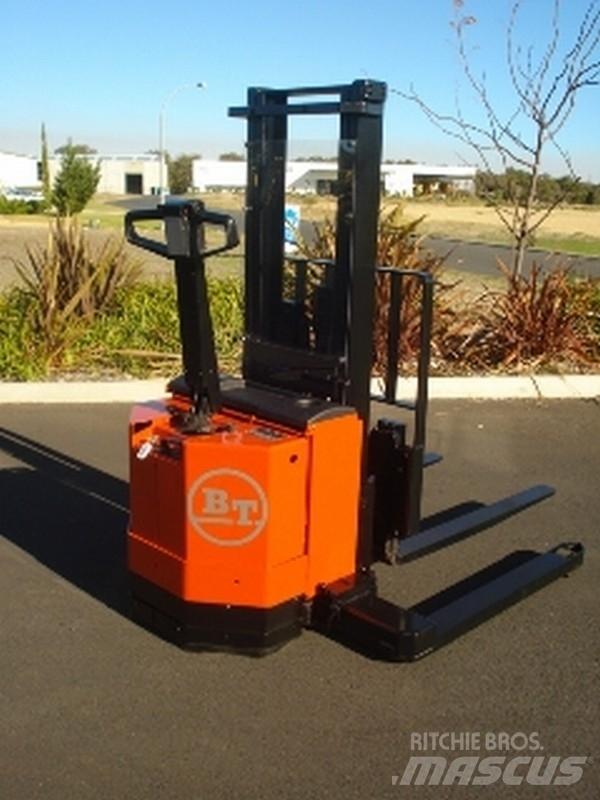 Raymond BT RSX 20/25 Fordonstruckar