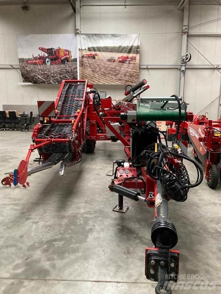 Asa-Lift TC-1010XL Lantbruk - Övrigt