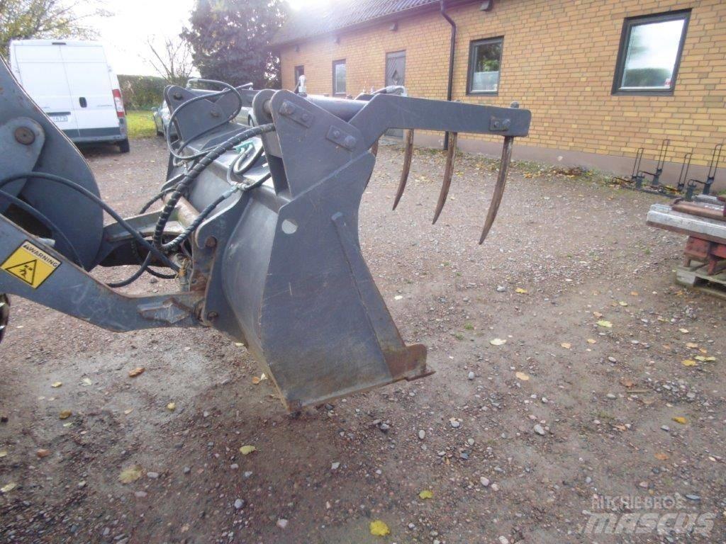  Skopa Grip funktion Skopor