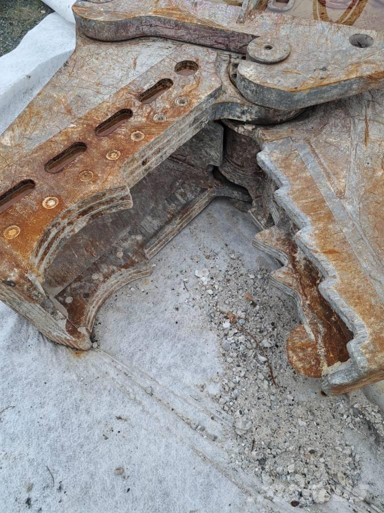 Demarec MQP 60 U Krossar