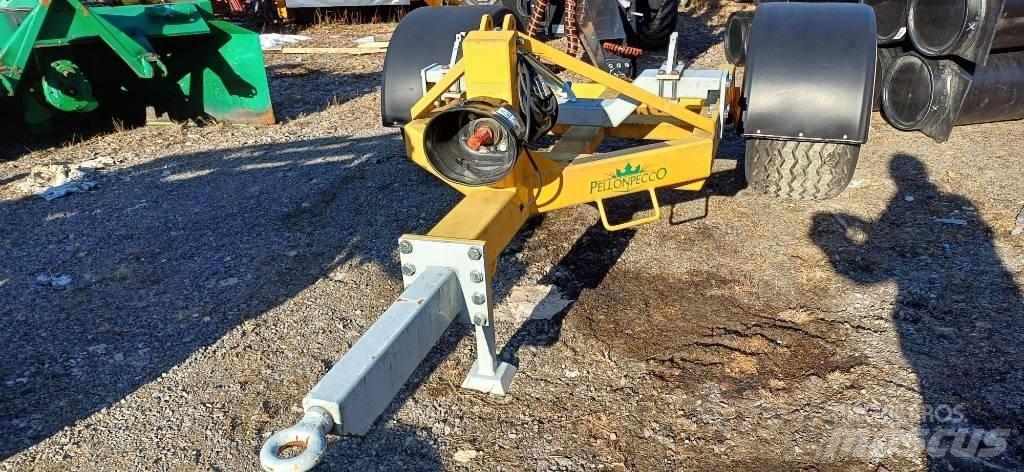 PellonPecco DP3500+ Övrigt växtnäring och gödsel