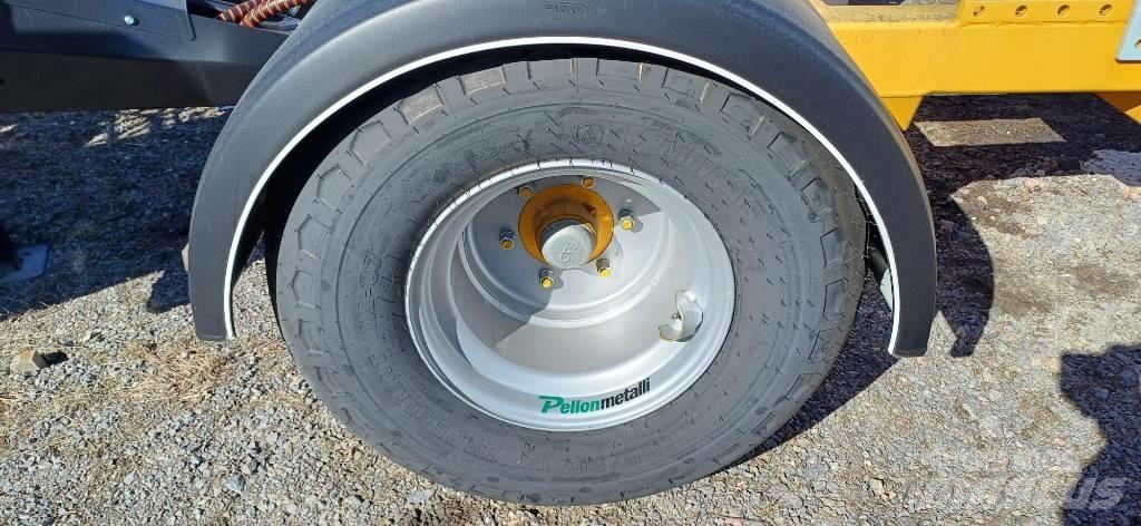 PellonPecco DP3500+ Övrigt växtnäring och gödsel