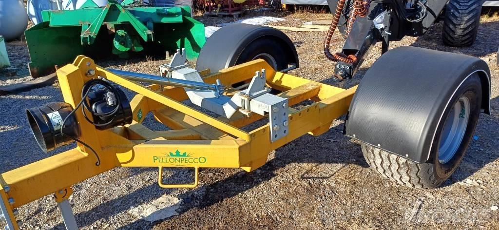 PellonPecco DP3500+ Övrigt växtnäring och gödsel
