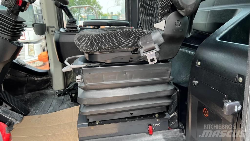 Doosan DL 200-5 Minilastare