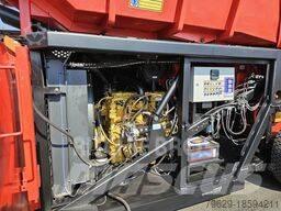 Hammel 750 D Mobila krossar