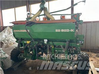 Amazone ED 602 K Precisionsåmaskiner
