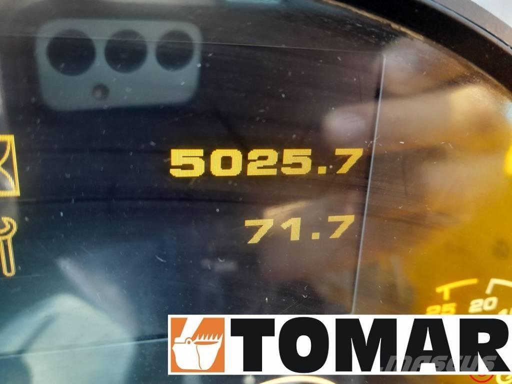 JCB 525-60 Teleskoplastare