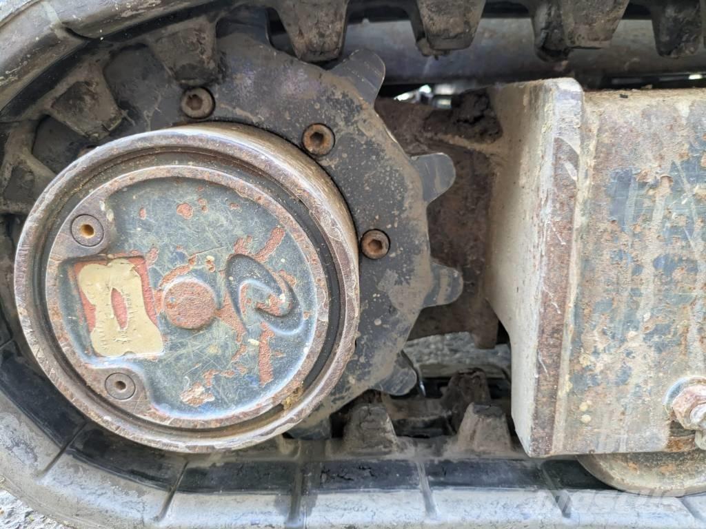 Slanetrac HT1000 Banddumprar