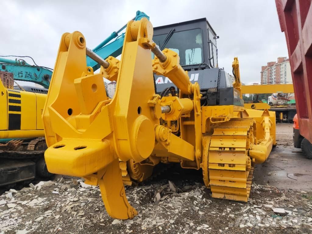 Shantui SD 32 Bandschaktare