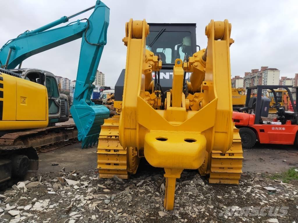 Shantui SD 32 Bandschaktare