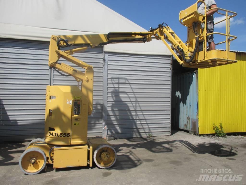 Genie Z 30/20 N RJ Bomliftar