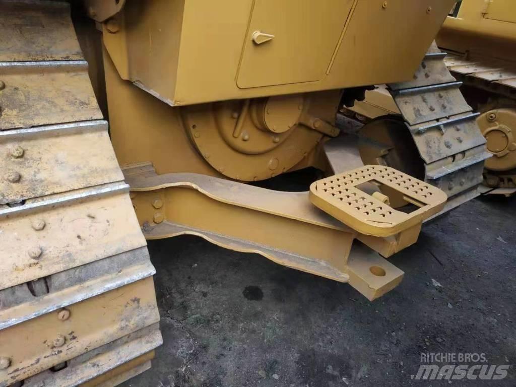 CAT D 5 M Bandschaktare