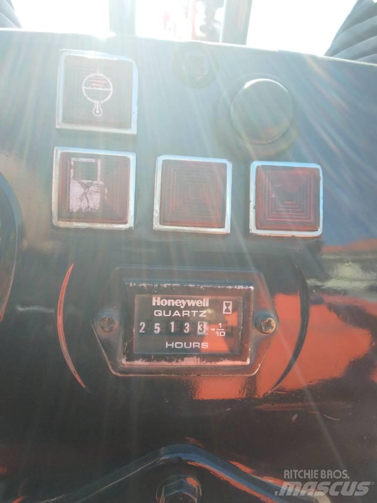 Kubota U 10-3 Minigrävare < 7t