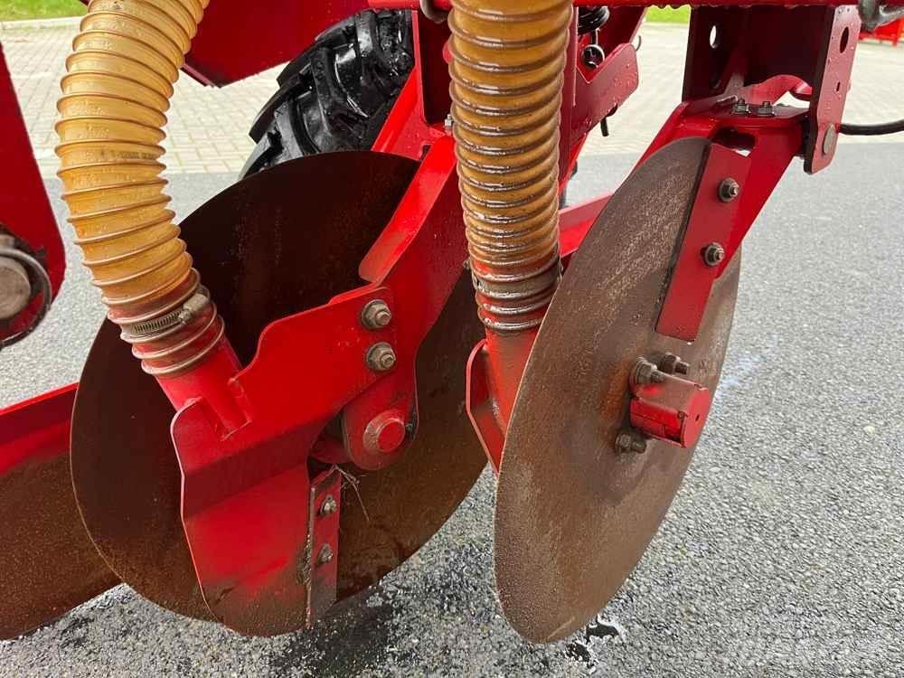 Grimme FA 200 Potatisodlingsutrustning - Övrigt