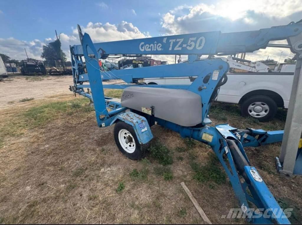 Genie TZ 50 Skylift
