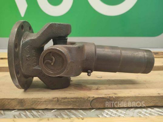 Spicer (40-040) shaft Växellåda