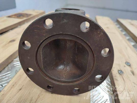 Spicer (40-040) shaft Växellåda