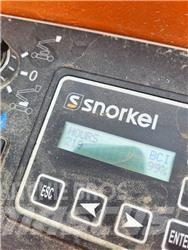Snorkel A 38 E Bomliftar