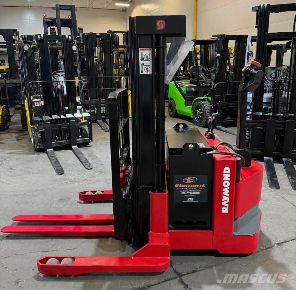 Raymond DSX040 Staplare