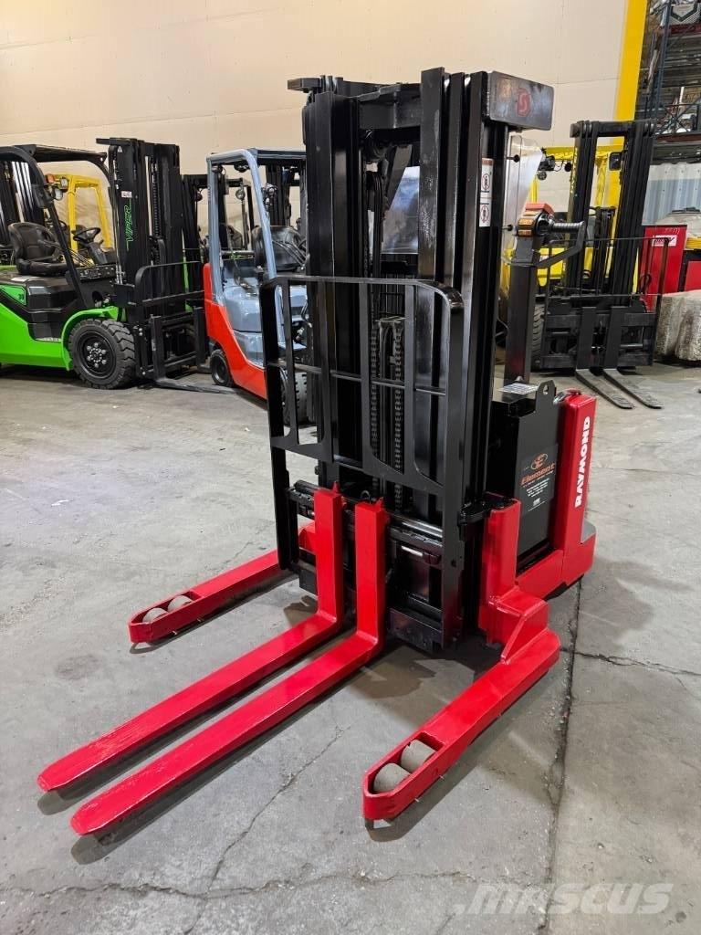Raymond DSX040 Staplare