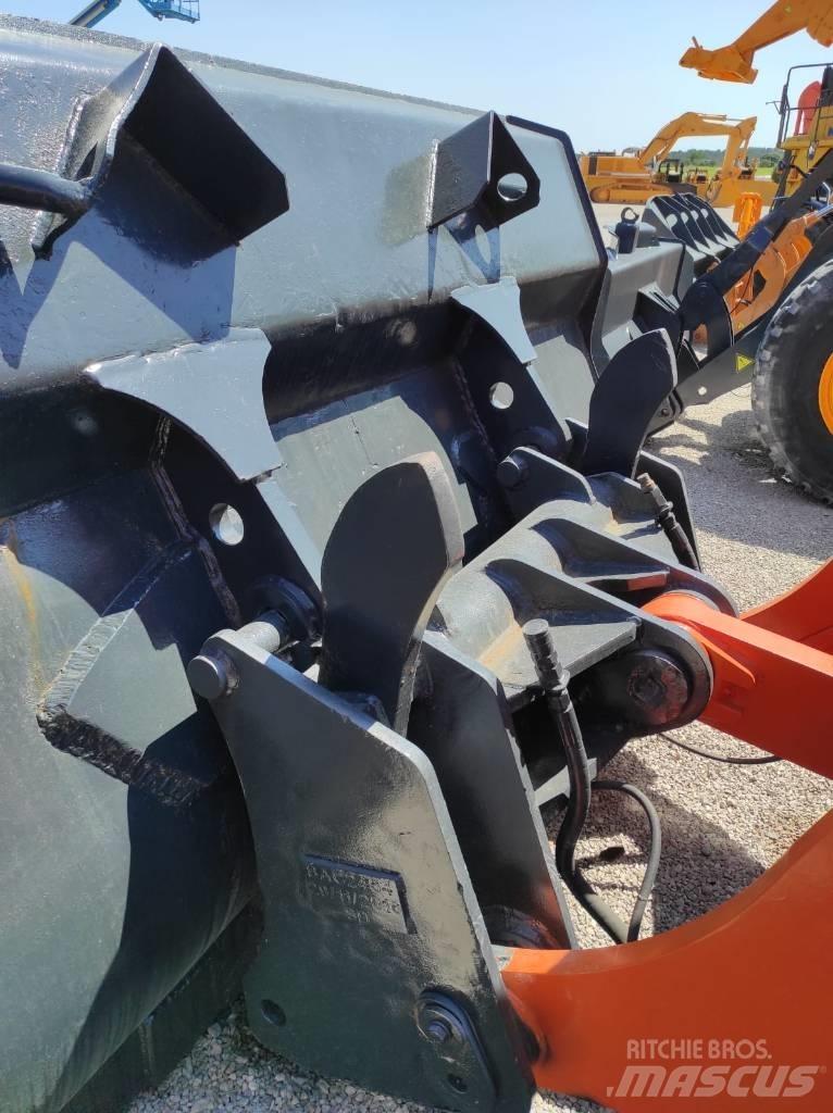 Doosan DL 350-5 Hjullastare