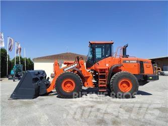 Doosan DL 350-5 Hjullastare