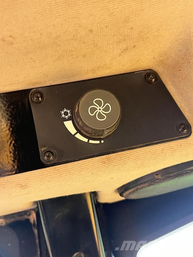 JCB 6T-3 Minidumprar