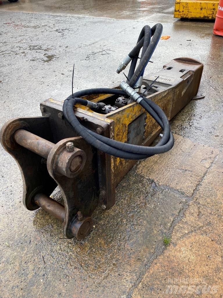 Indeco HP 2500 Hydraulhammare