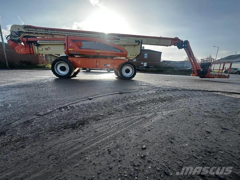 JLG 1250 AJP Bomliftar
