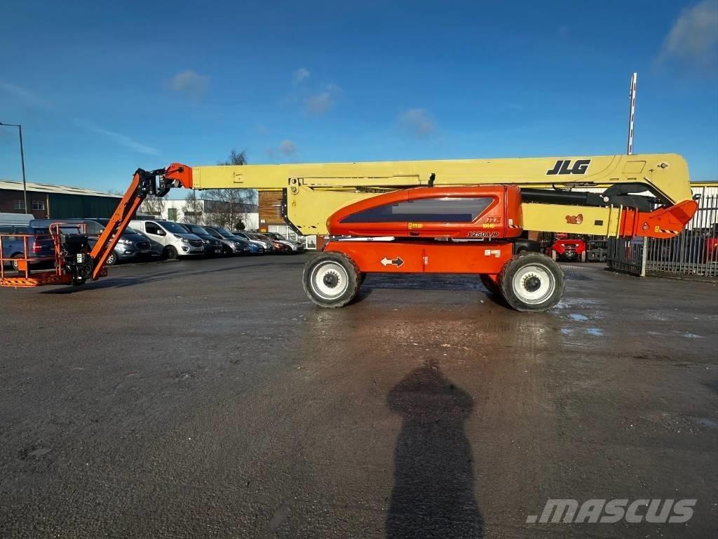 JLG 1250 AJP Bomliftar