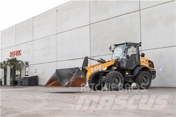 CASE 321 F XR Hjullastare