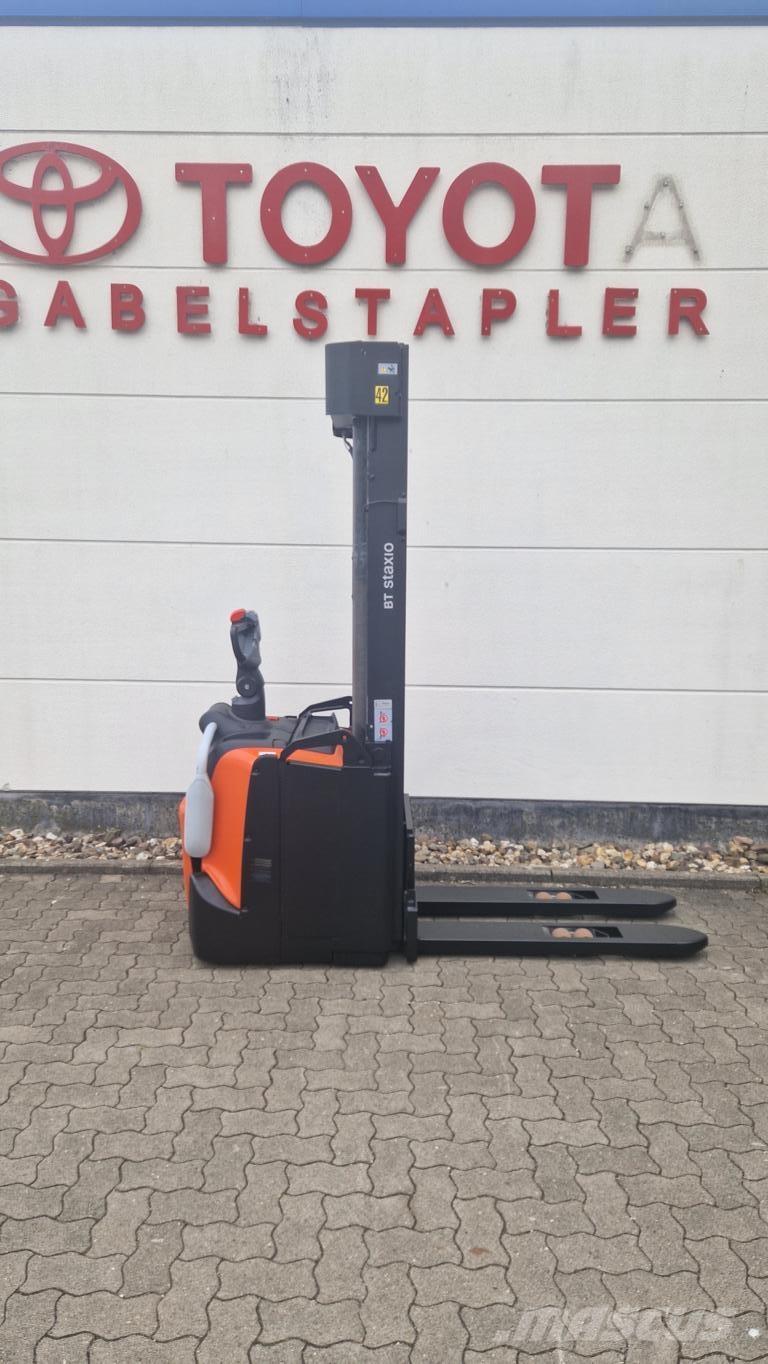 Toyota SPE160 Staplare