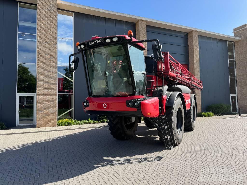 Agrifac CE026176 Självgående sprutor