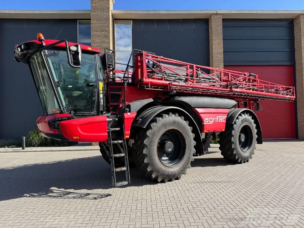 Agrifac CE026176 Självgående sprutor