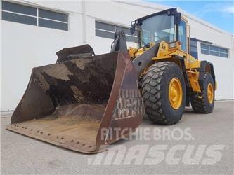 Volvo L90C Hjullastare