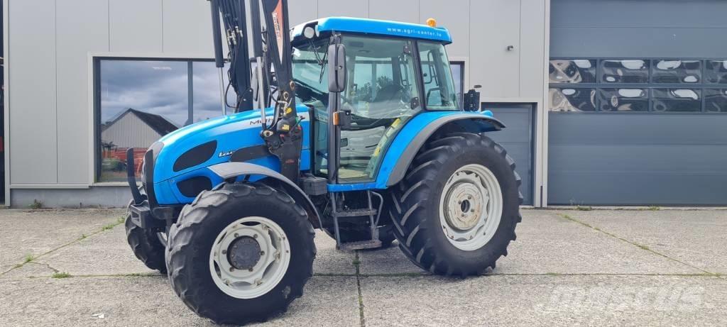 Landini MYTHOS 90 Traktorer