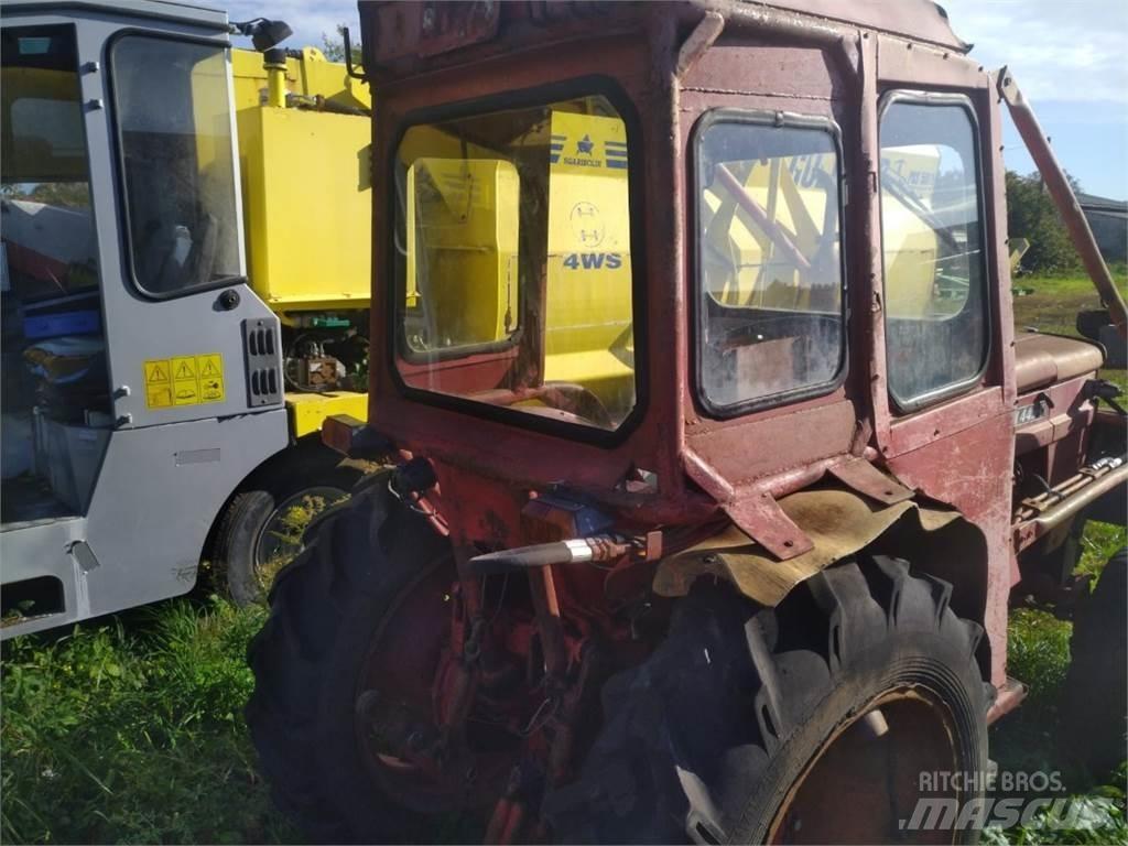 Fiat UTB 445V Traktorer