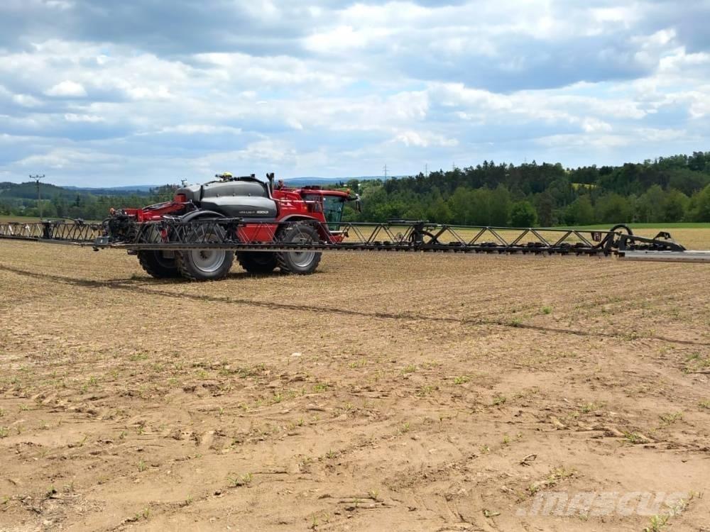 Horsch Leeb PT 6.300 Självgående sprutor