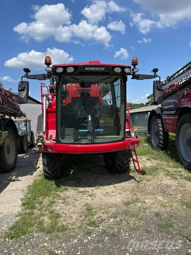 Horsch Leeb PT 6.300 Självgående sprutor
